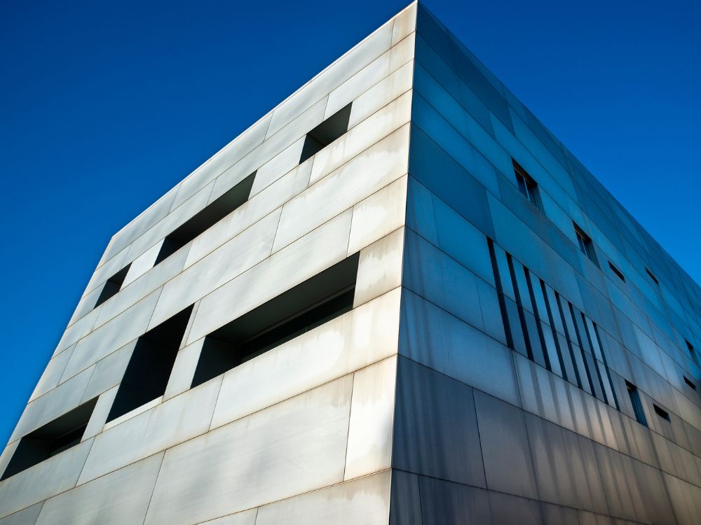 Materiales Arquitectónicos