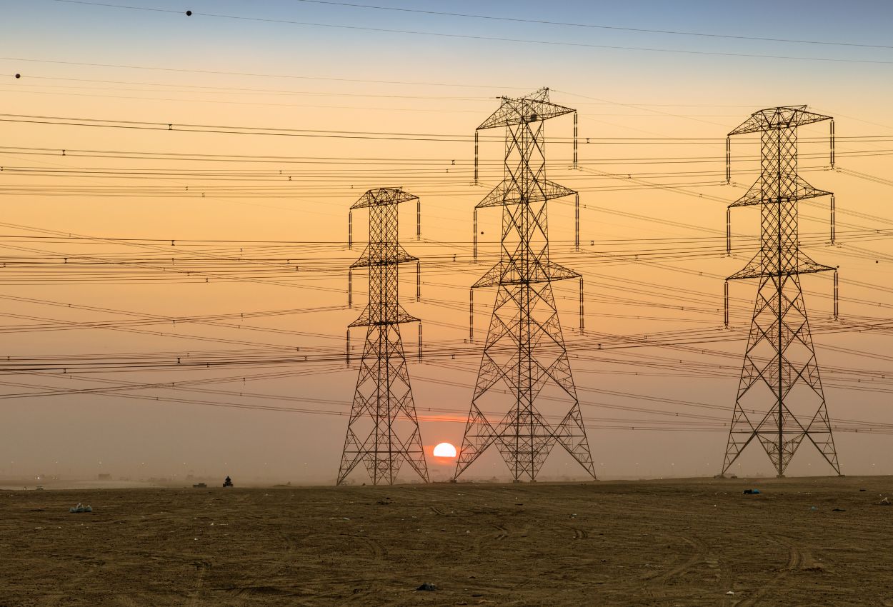 Materiales Eléctricos en Guatemala