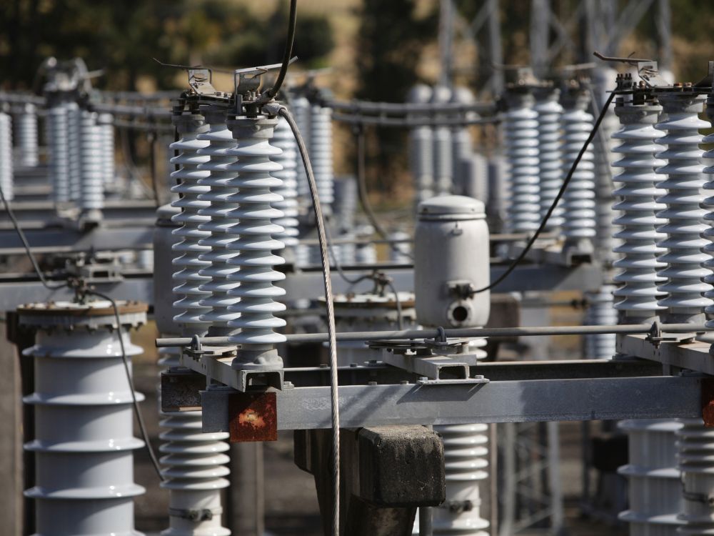 Materiales de Alta Tensión 2