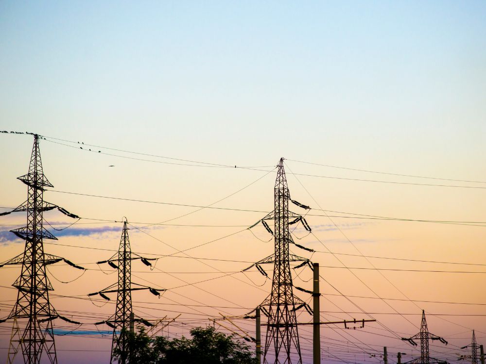 Materiales de Alta Tensión