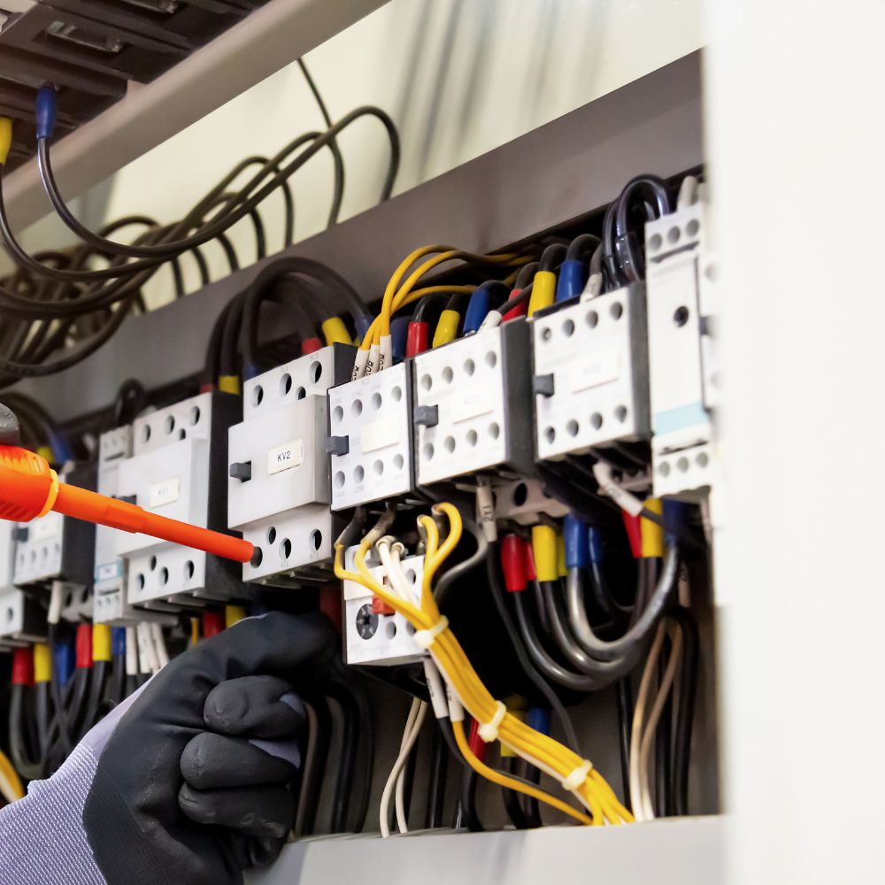 Materiales de Media Tensión 3