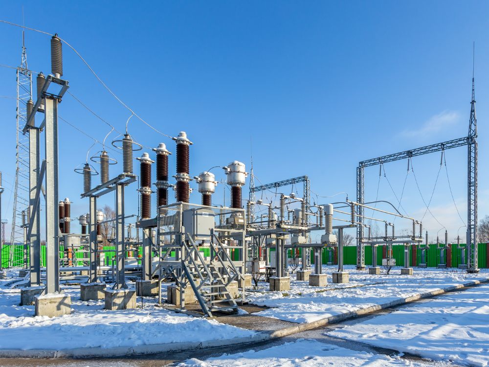 Materiales de Media Tensión