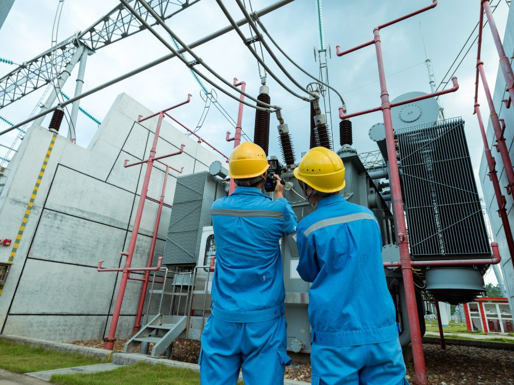 Servicios en INSE Internacional Materiales Eléctricos